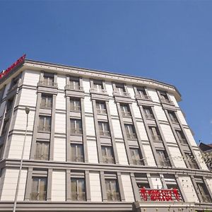 King City Hotel Istanbul Ataturk Airport